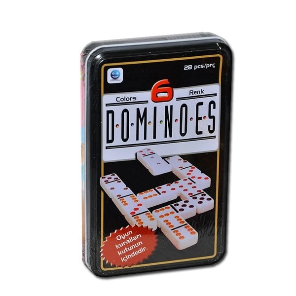 01352 28'li Domino - Görsel 3