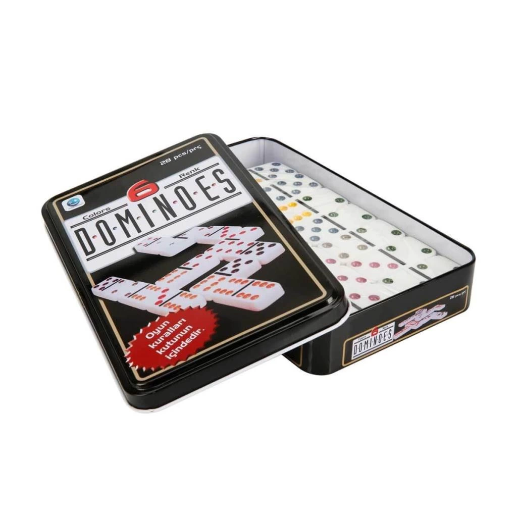 01352 28'li Domino - Görsel 4