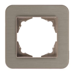 Günsan Radius Mocha & Bronze Tekli Çerçeve