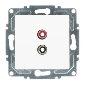 Günsan Eqona Beyaz Vidalı Müzik Yayın Prizi