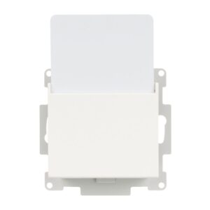 Günsan Eqona Fildişi Beyazı Vidalı Eqona RF Energy Saver