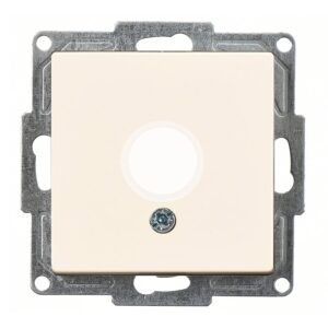 Günsan Eqona Krem Vidalı Kablo Çıkışı