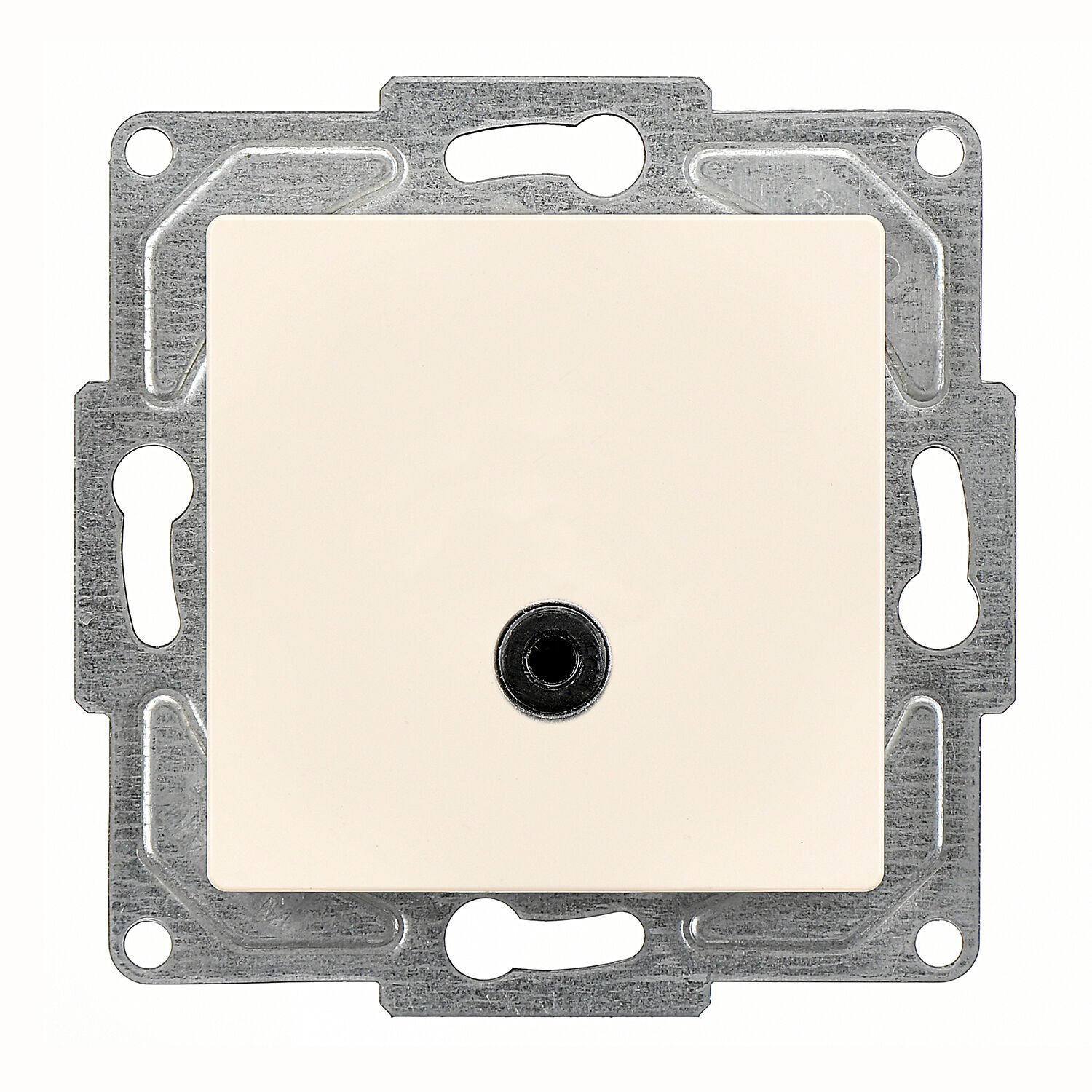 Günsan Eqona Krem Vidalı Kulaklık Jakı