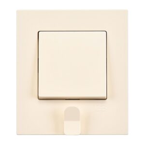 Günsan Eqona Krem Vidalı Pratik Anahtarlık Anahtar