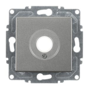 Günsan Eqona Füme Vidalı Kablo Çıkışı