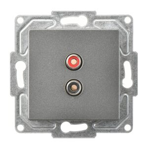 Günsan Eqona Füme Vidalı Müzik Yayın Prizi