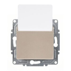 Günsan Eqona Metalik Bej Vidalı Eqona RF Energy Saver