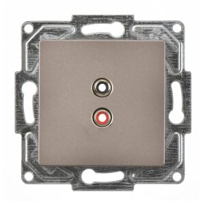 Günsan Eqona Mocha Vidalı Müzik Yayın Prizi