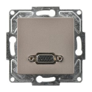 Günsan Eqona Mocha Vidalı VGA Prizi