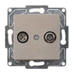 Günsan Eqona Mocha Sonlu Uydu Prizi Sonlu (Alcad Sat-TV)