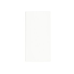 Günsan Domino Beyaz Kapak Anahtar -1M