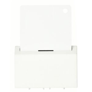 Günsan Domino Beyaz Kartlı Energy Saver - 3M