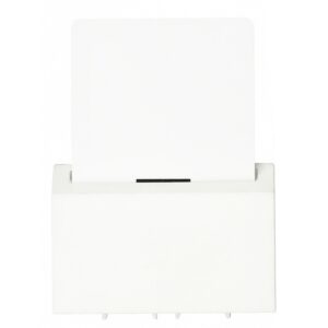 Günsan Domino Beyaz RF & Kartlı Energy Saver - 3M