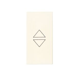 Günsan Domino  Krem  Kapak Vavien 1M