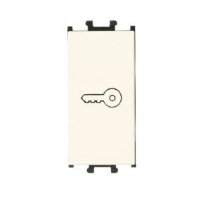 Günsan Domino Krem Vidalı Kapı Otomatiği - 1M 16AX 250V