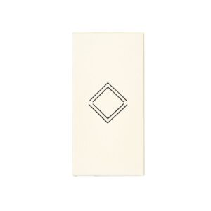 Günsan Domino Krem Kapak Permütatör (Ara Vavien) 1M