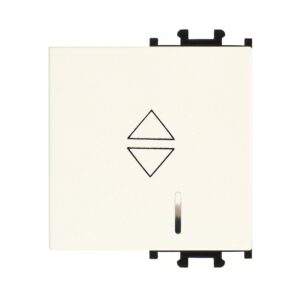 Günsan Domino Krem Kapak Işıklı Vavien 2M