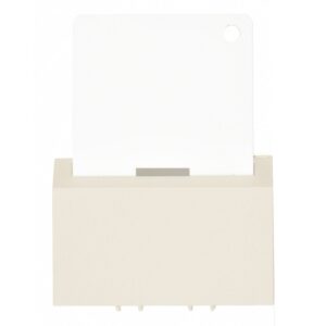 Günsan Domino Krem Kartlı Energy Saver - 3M