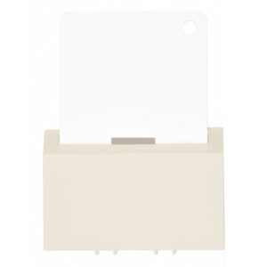 Günsan Domino Krem RF & Kartlı Energy Saver - 3M