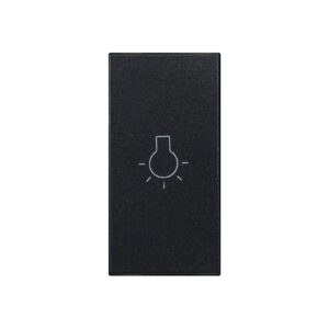 Günsan Domino Siyah Kapak Liht 1M