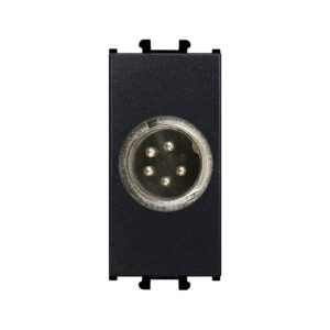 Günsan Domino Siyah Müzik Yayın Jack 5K - 1M