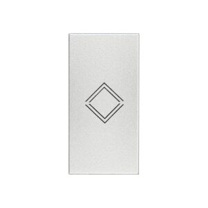 Günsan Domino Gümüş Kapak Permütatör (Ara Vavien) 1M Gümüş