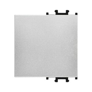 Günsan Domino Gümüş Kapak Anahtar -2M