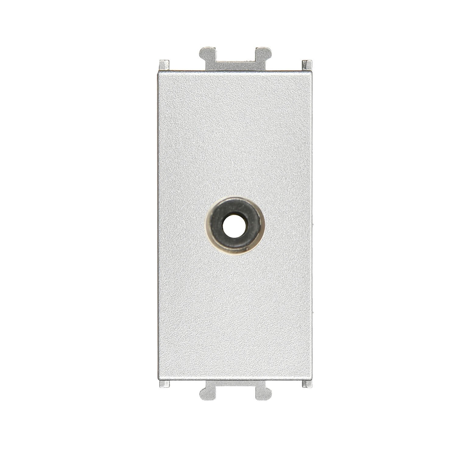 Günsan Valta Gümüş Hoparlör Çıkışı - 1 Çıkış 1M