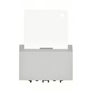 Günsan Domino Gümüş Kartlı Energy Saver - 3M