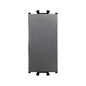 Günsan Domino Füme Vidalı Anahtar - 1M - 16AX 250V