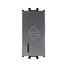 Günsan Domino Füme Vidalı Işıklı Vavien Anahtar