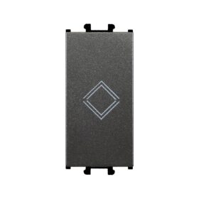 Günsan Domino Füme Permütatör Ara Vavien Anahtar - 16AX 250V