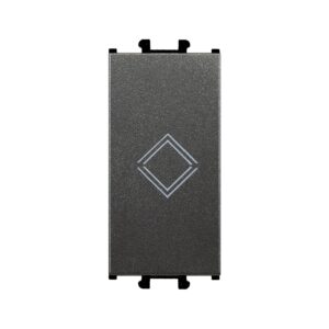 Günsan Domino Füme Permütatör Ara Vavien Anahtar - 16AX 250V