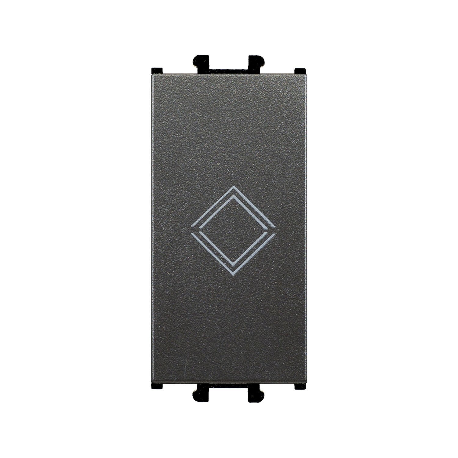 Günsan Domino Füme Permütatör Ara Vavien Anahtar - 16AX 250V