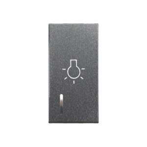 Günsan Domino Füme Kapak Işıklı Liht 1M