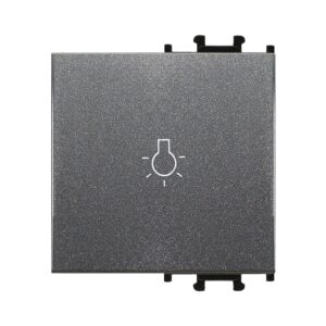 Günsan Domino Füme Kapak Liht 2M