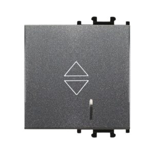 Günsan Domino Füme Kapak Işıklı Vavien 2M