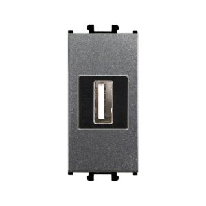 Günsan Domino Füme USB Data Prizi 1M