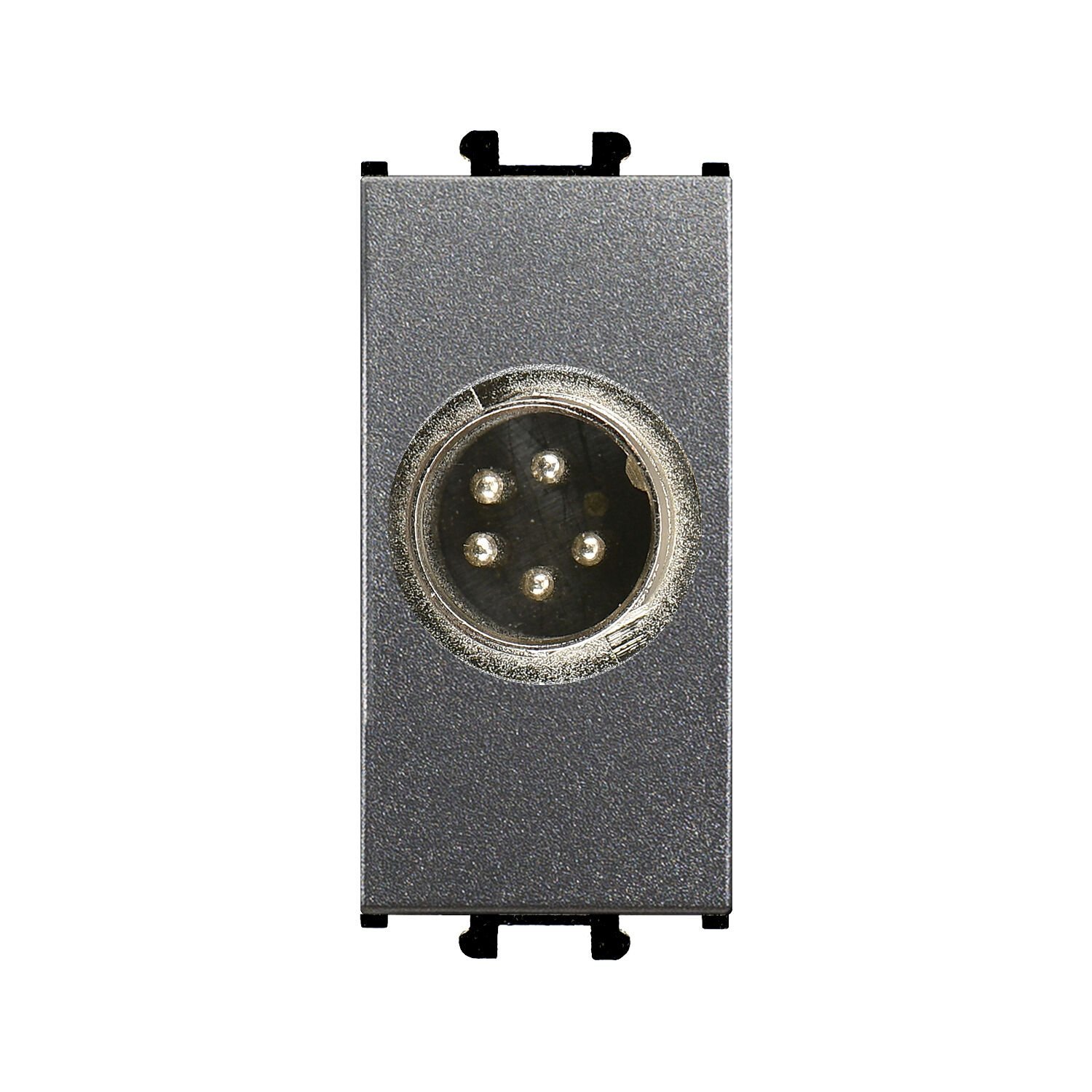 Günsan Domino Füme Müzik Yayın Jack 5K - 1M