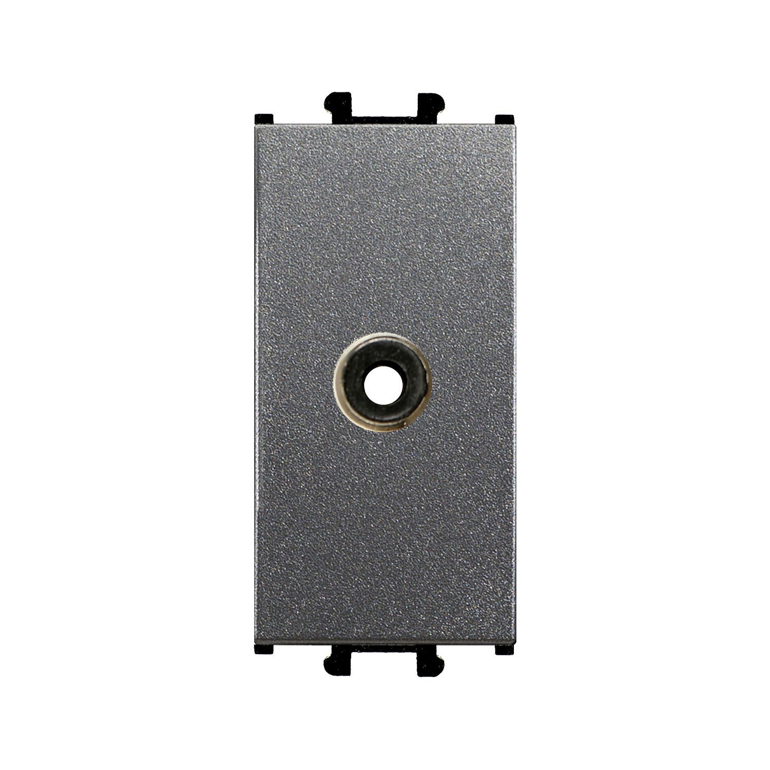 Günsan Valta Füme Hoparlör Çıkışı - 1 Çıkış 1M