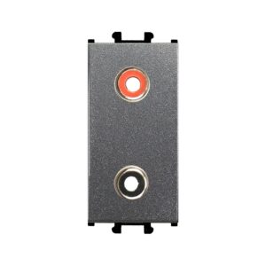 Günsan Valta Füme Hoparlör Çıkışı - 2 Çıkış 1M