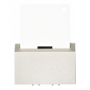 Günsan Domino Metalik Bej Kartlı Energy Saver - 3M