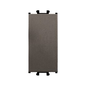 Günsan Domino Mocha Vidalı Anahtar - 1M - 16AX 250V