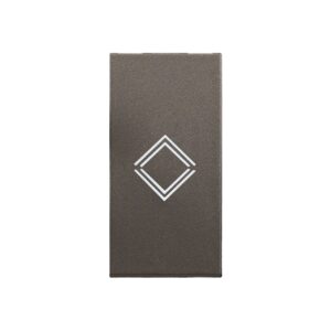 Günsan Domino Mocha Kapak Permütatör (Ara Vavien) 1M