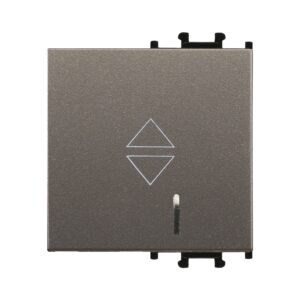 Günsan Domino Mocha Kapak Işıklı Vavien 2M