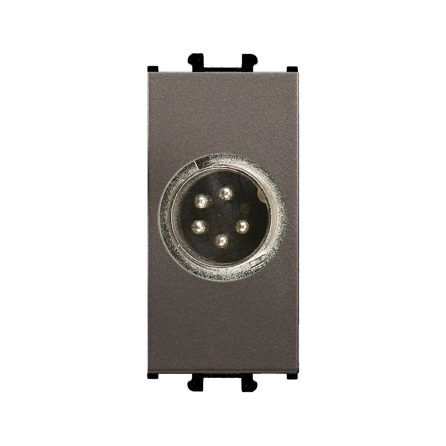 Günsan Domino Mocha Müzik Yayın Jack 5K - 1M