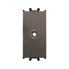 Günsan Domino Mocha Hoparlör Çıkışı - 1 Çıkış 1M