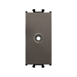 Günsan Domino Mocha Hoparlör Çıkışı - 1 Çıkış 1M