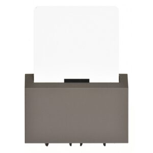 Günsan Domino Mocha RF & Kartlı Energy Saver - 3M