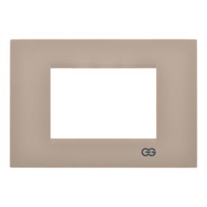 Günsan Domino Flat Üçlü Çerçeve 3M Kese Kağıdı